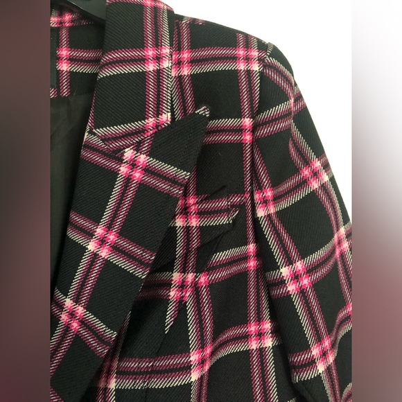 Smythe Patch Pocket Duchess Blazer - Picture 11 of 16